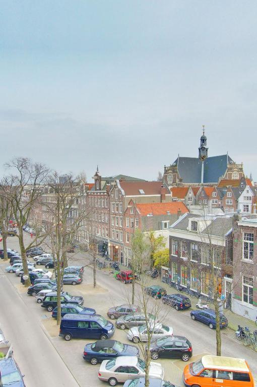 Canal Apartment Jordaan Amsterdam Cameră foto