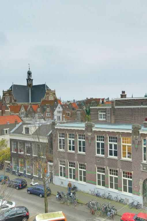 Canal Apartment Jordaan Amsterdam Cameră foto